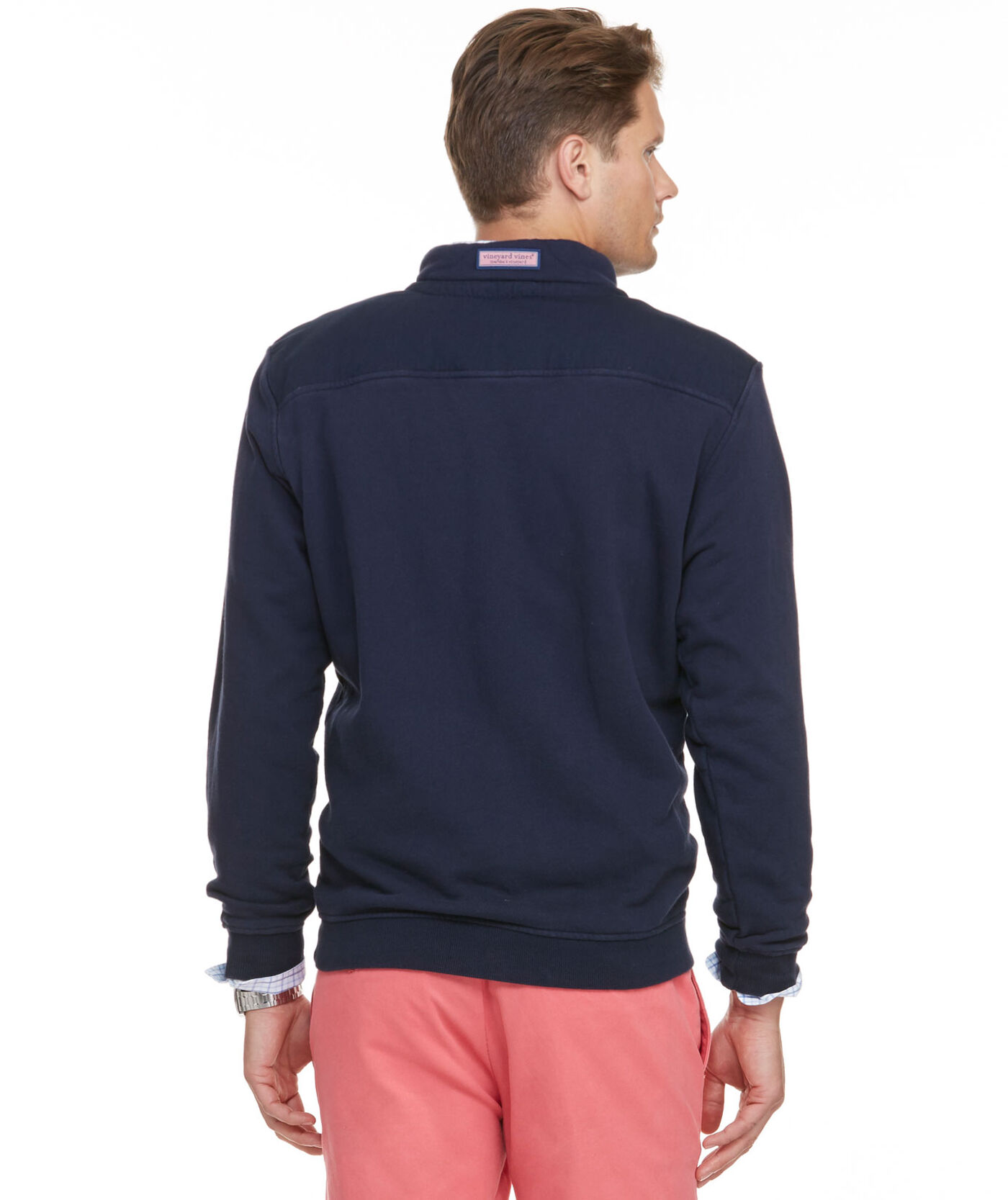 Men's Pullovers The Original Shep Shirt for Men Vineyard Vines