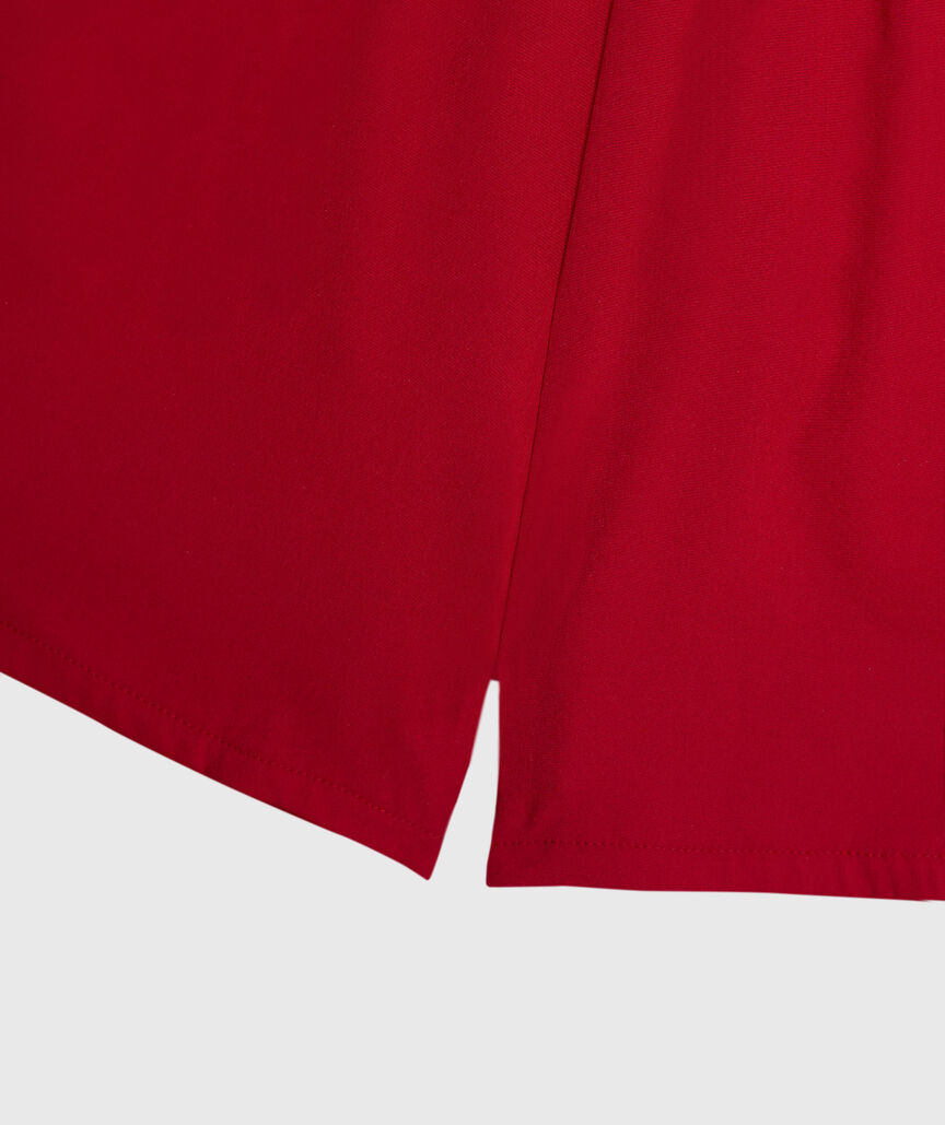 OUTLET Performance Pull-On Shorts