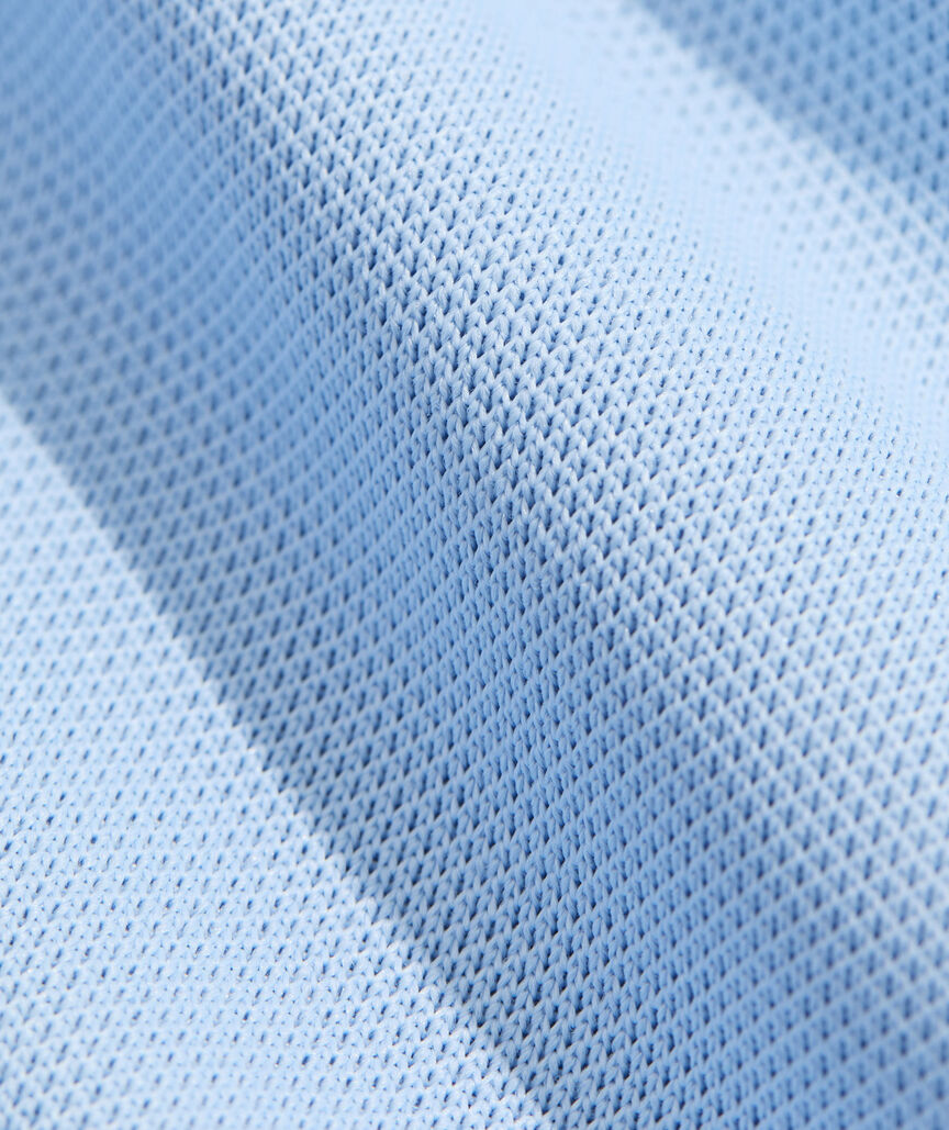 Performance Pique Sankaty Polo