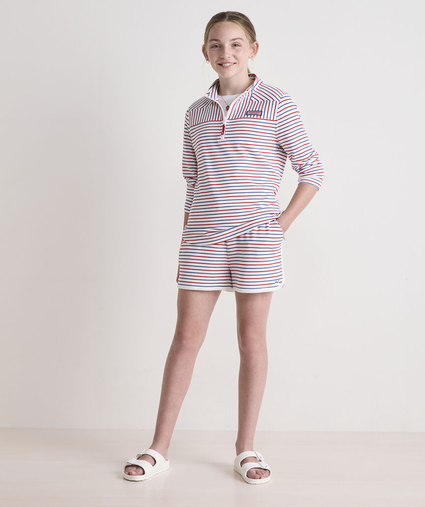 Girls' Dreamcloth® Shep Shirt®