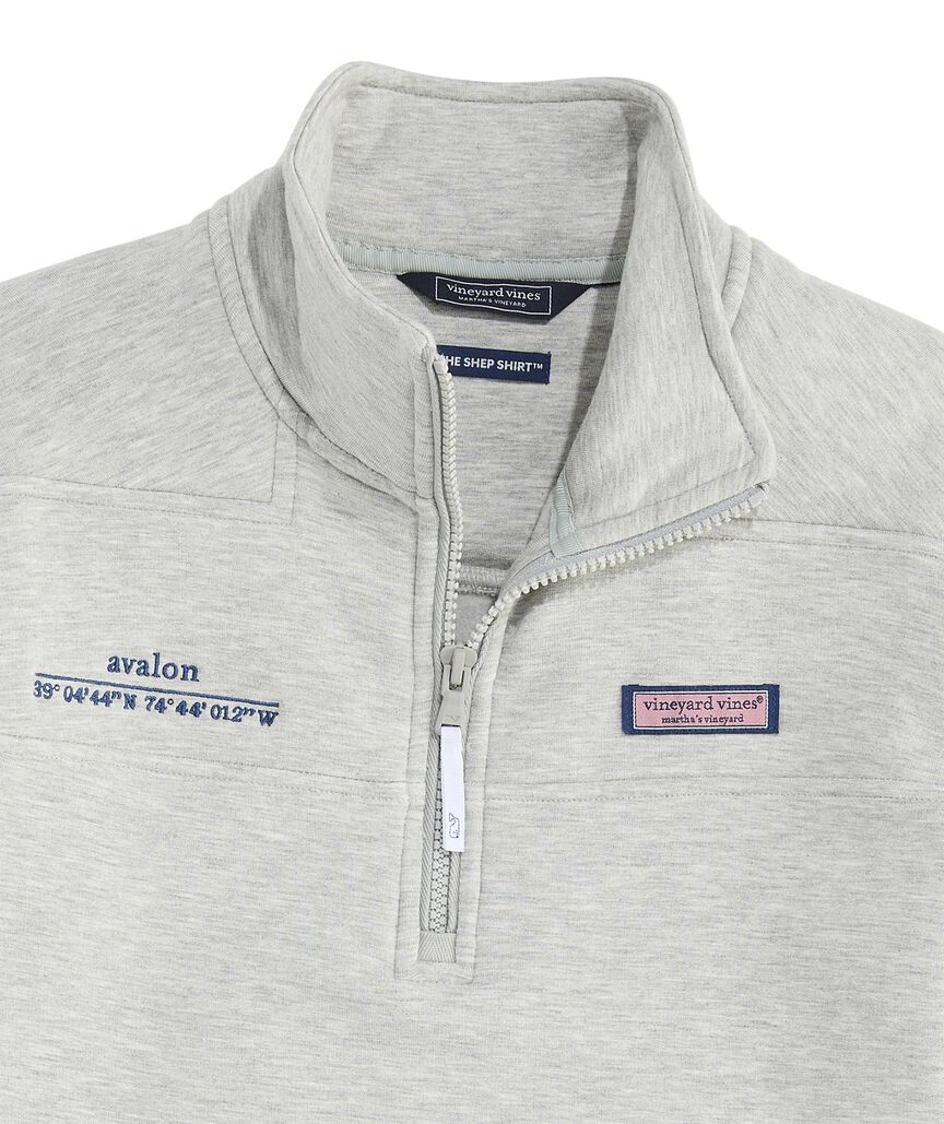 OUTLET Women's Avalon Dreamcloth® Shep Shirt®