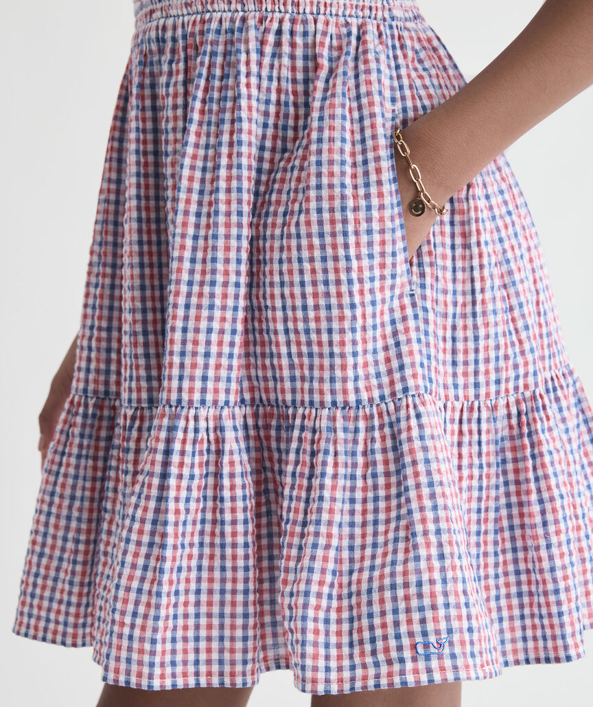 Girls' Ellen Mini Dress