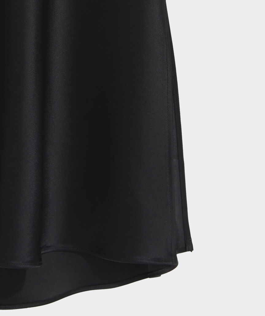 Kaia Slip Skirt