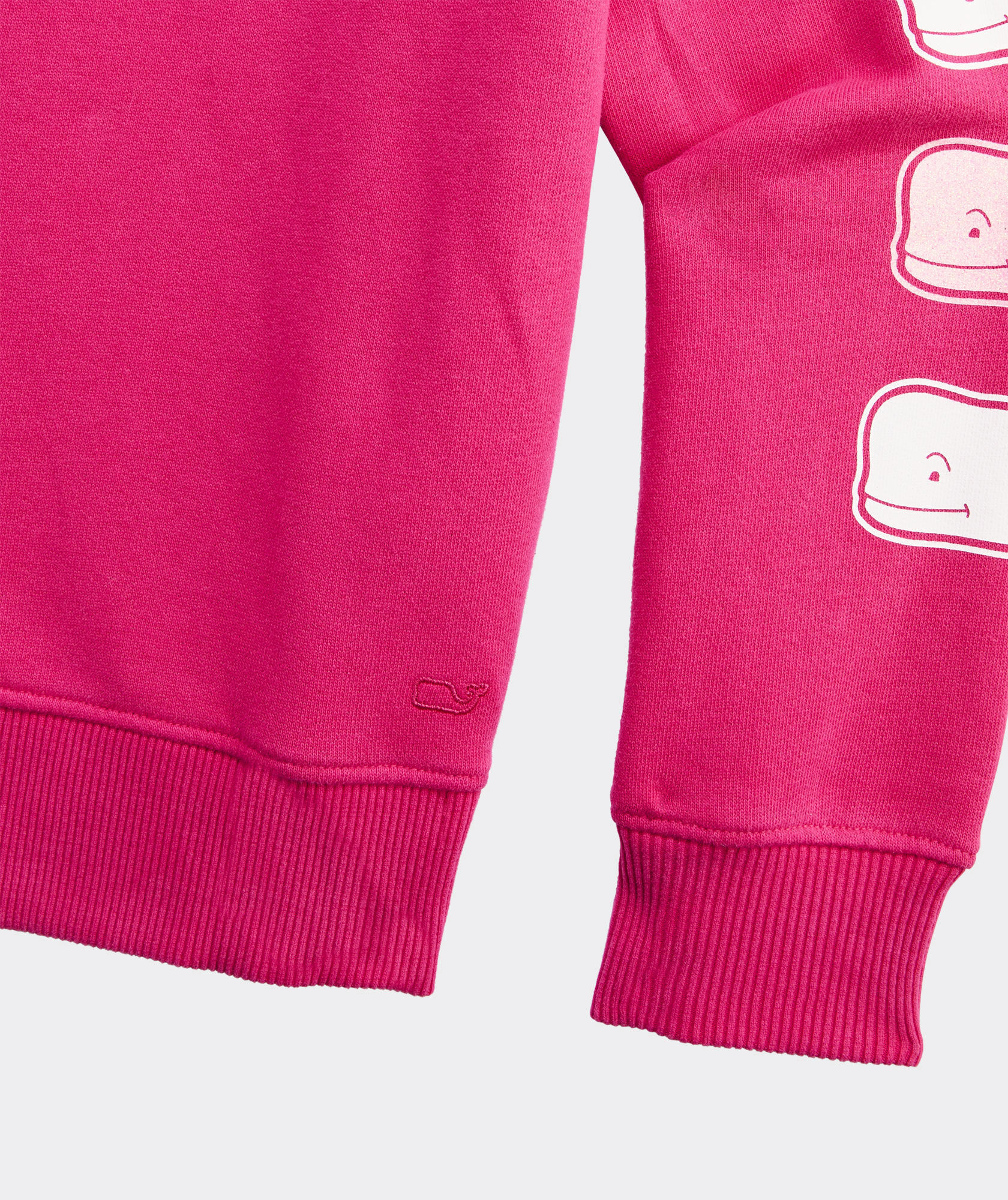 Girls' Surf Terry Hoodie