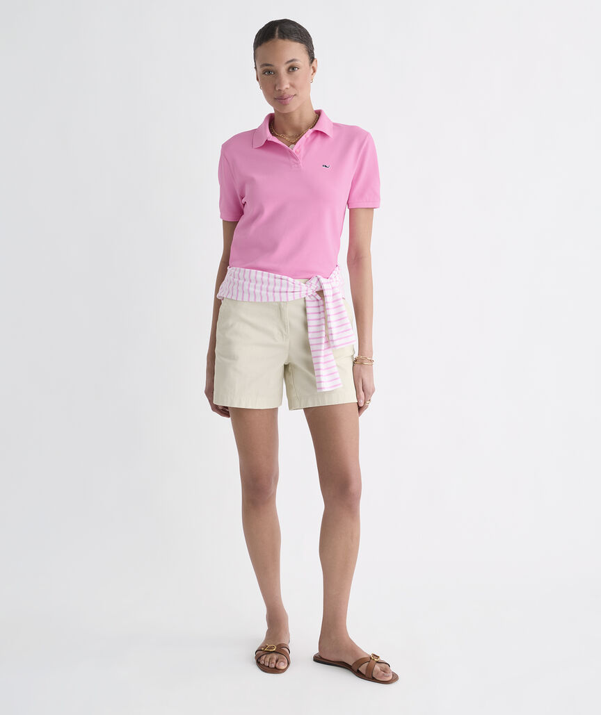 Heritage Classic Polo