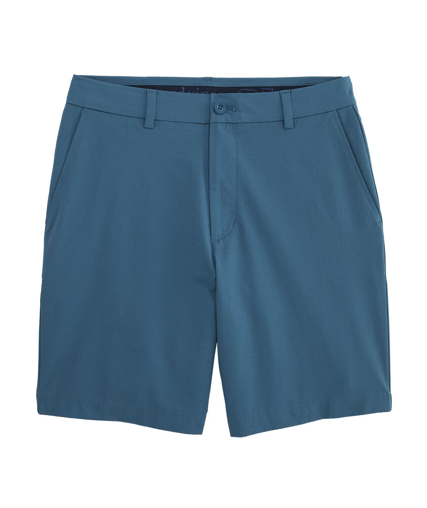 OUTLET 8 Inch Performance Shorts