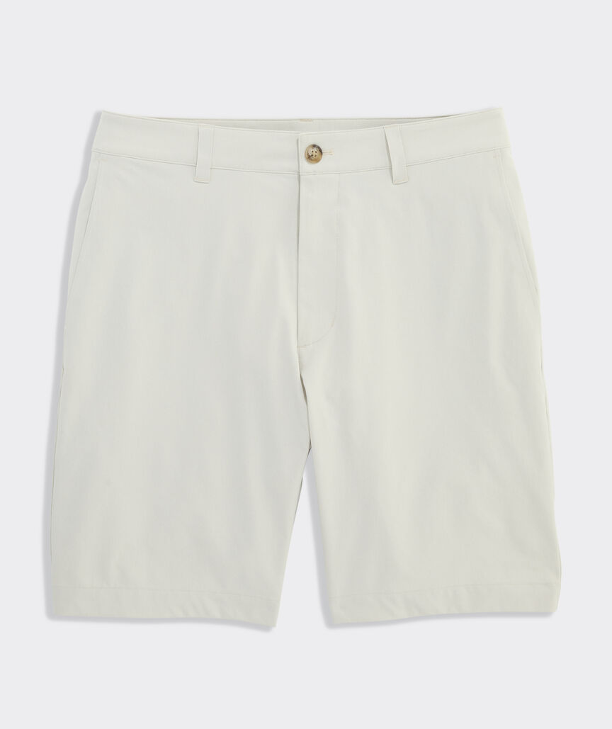 8 Inch Performance Featherweight Shorts