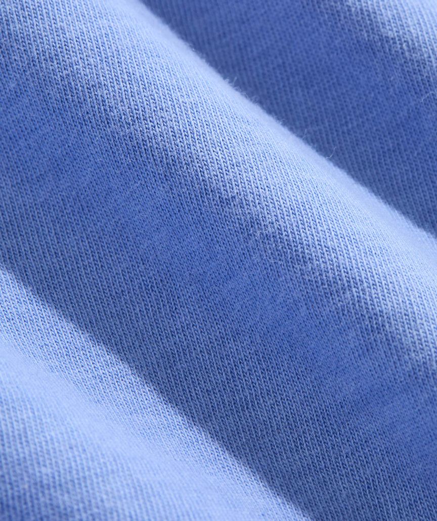 Boys' Garment-Dyed Surf Polo