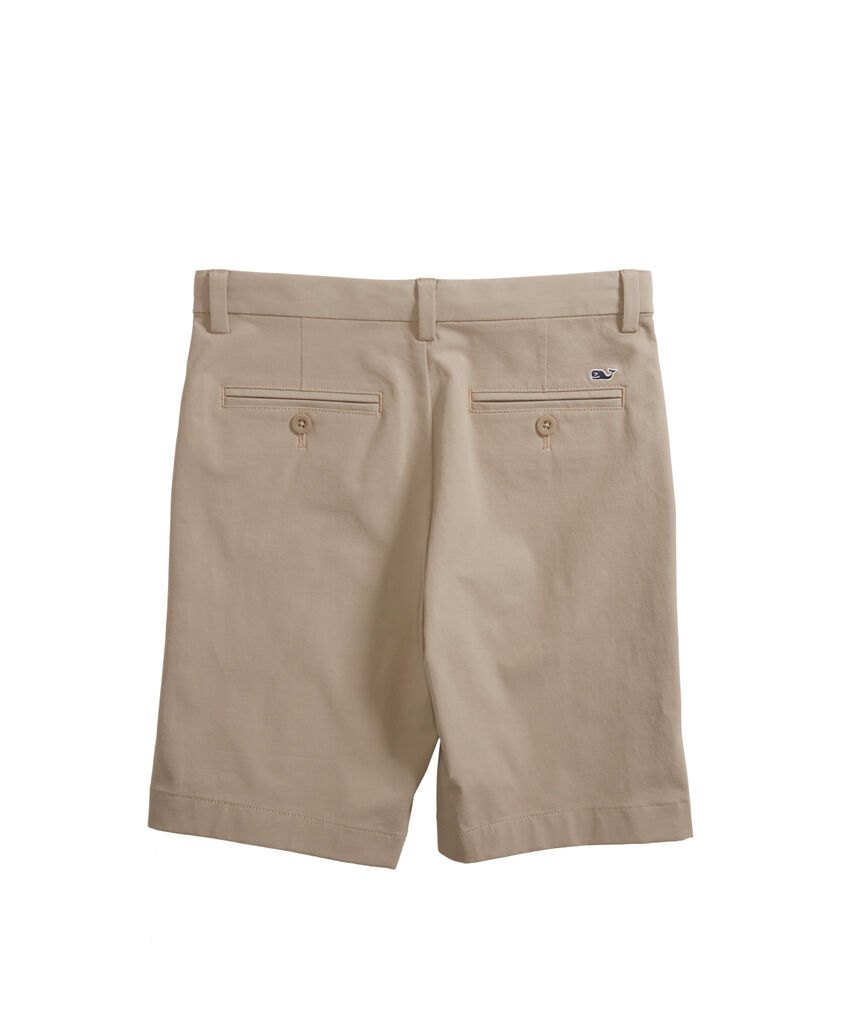 OUTLET Boys' Performance Breaker Short