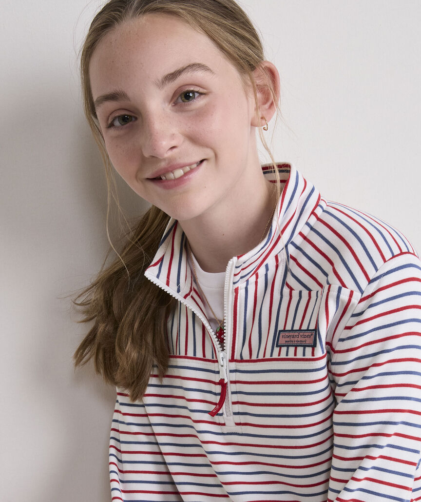 Girls' Dreamcloth® Shep Shirt®