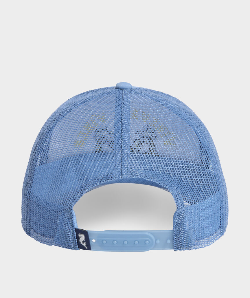 Banana Hammock Hi-Pro Foam Trucker Hat