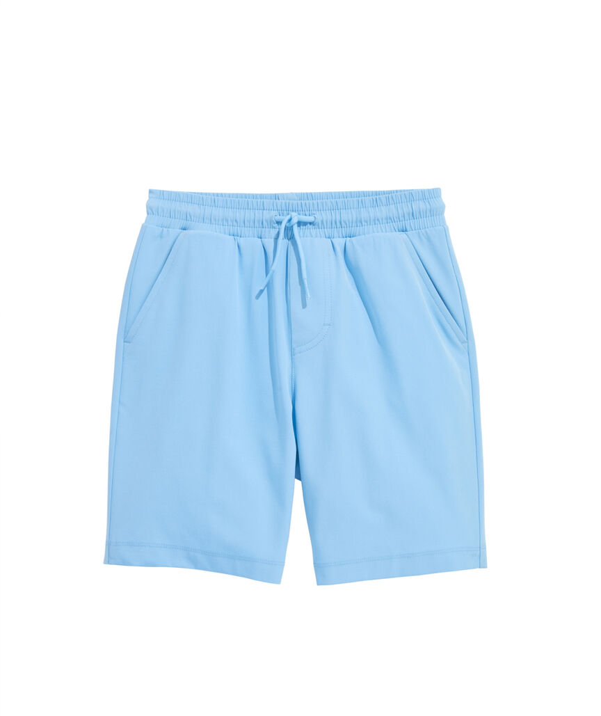 OUTLET Boys' Performance Jetty Shorts