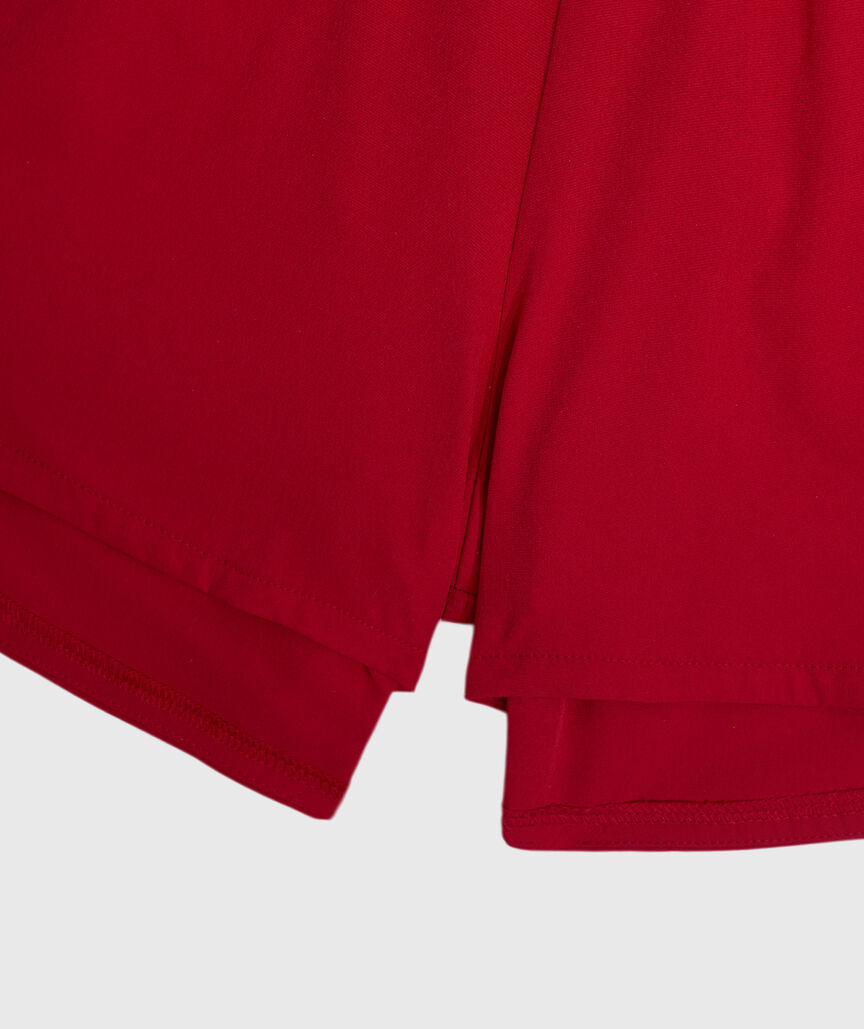 OUTLET Performance Pull-On Shorts