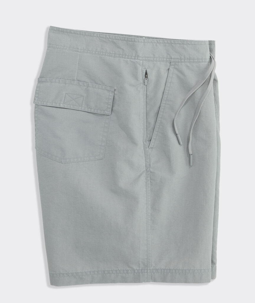 8 Inch Beachcomber Swim Trunks