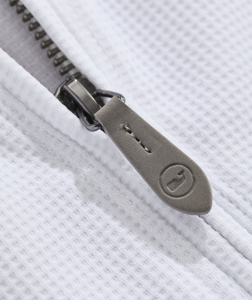 Yachtsman Quarter-Zip