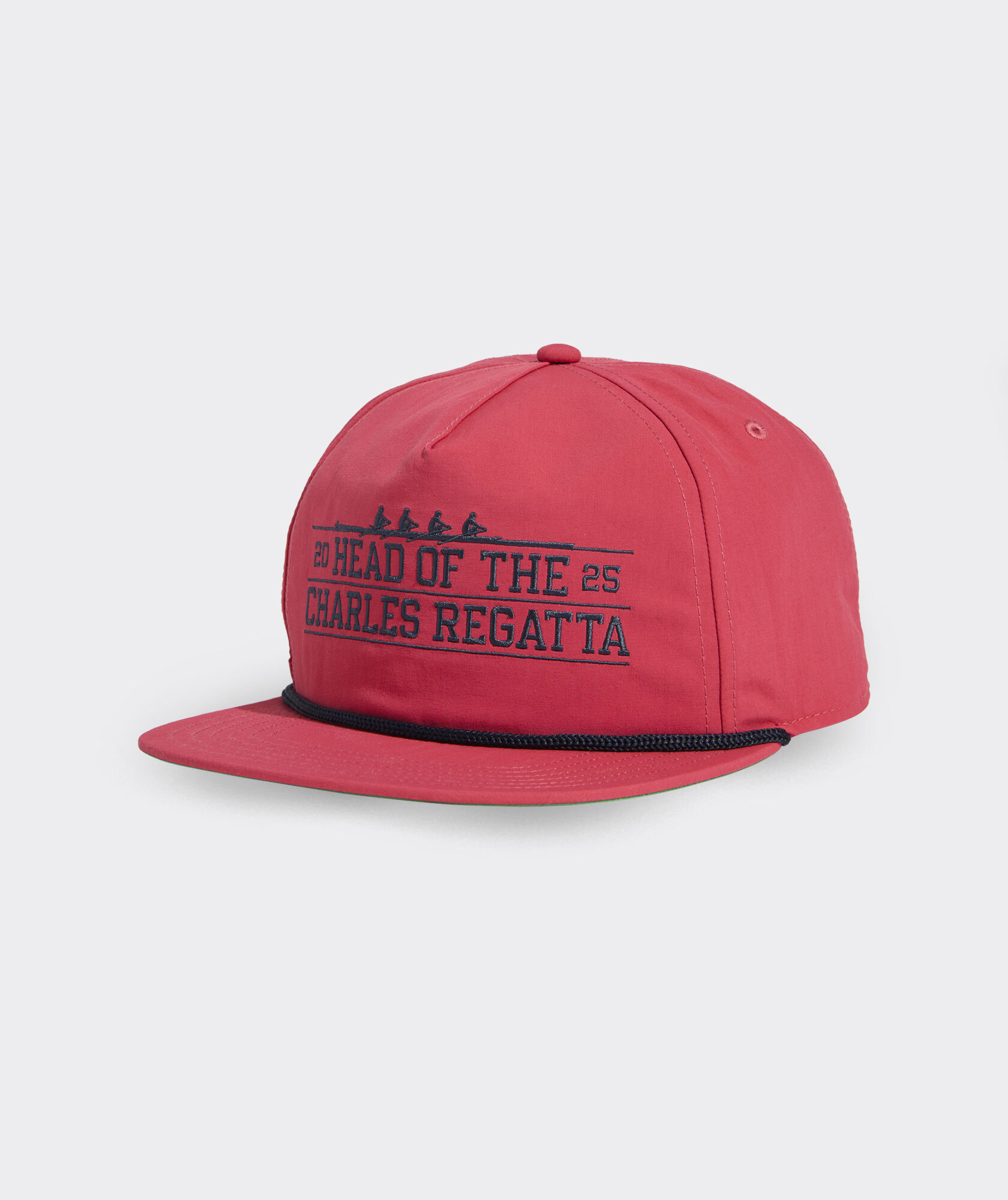 Shop Head Of The Charles® Rowers 5-Panel Hat at vineyard vines