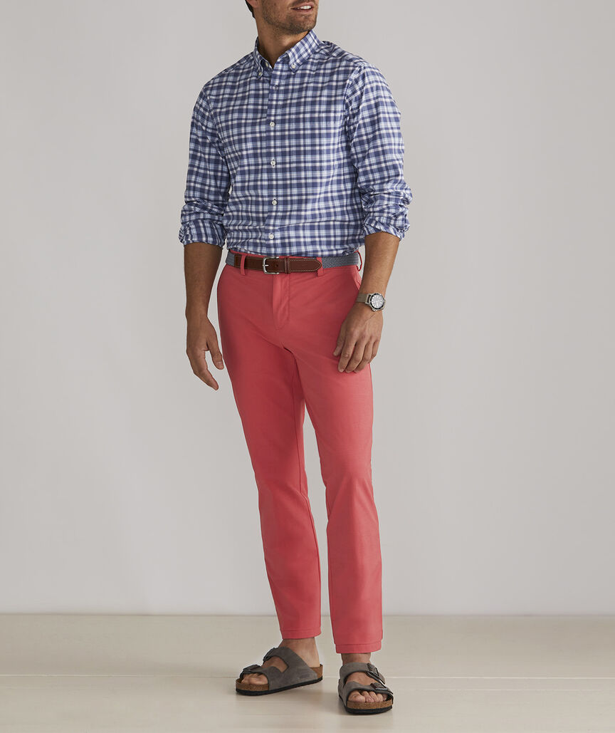 Performance On-The-Go Pants