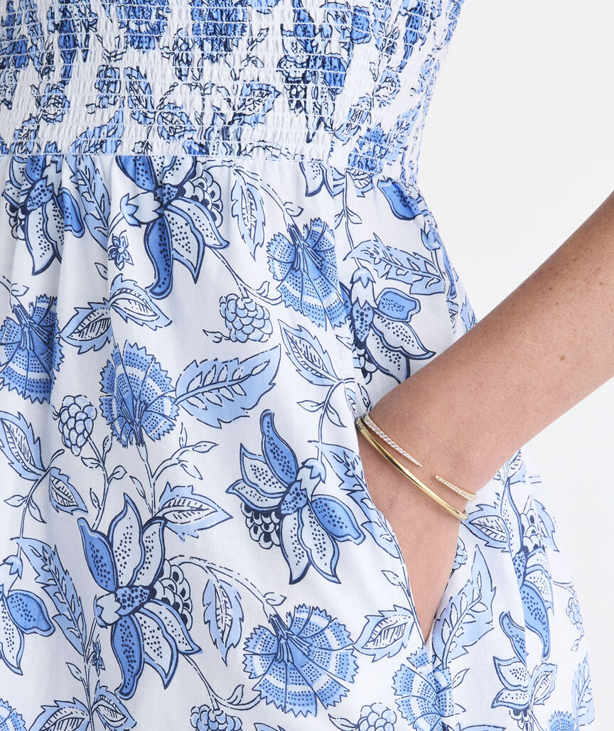 Ellen Midi Dress