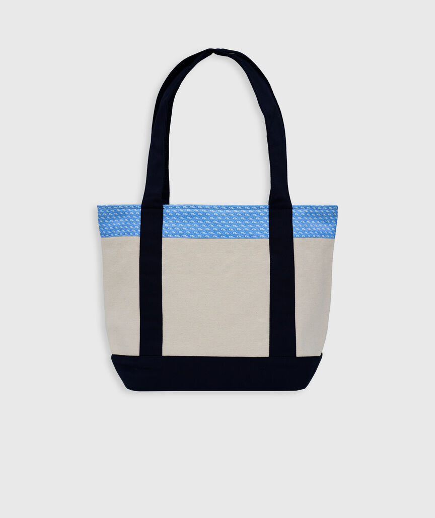 OUTLET Heritage Classic Tote