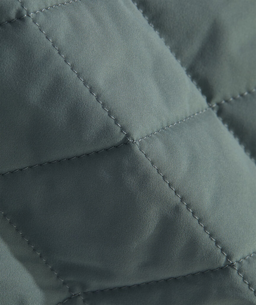 Boys' Dorset Quilted Vest