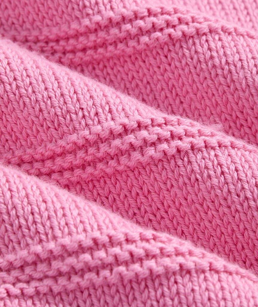 Katie Cotton Rollneck Sweater