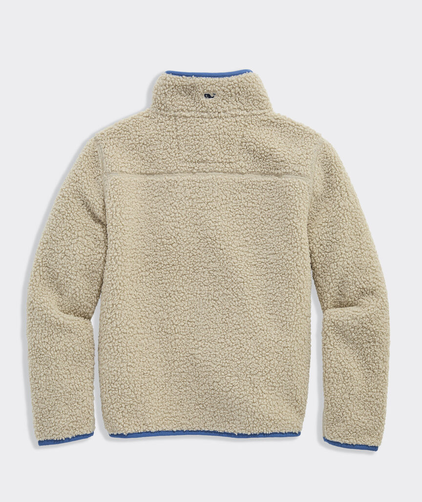 Boys' High-Pile SuperShep™ Jacket