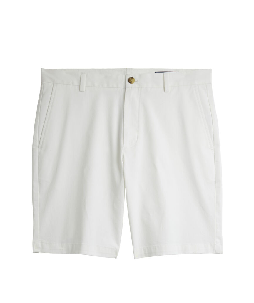 OUTLET 9 Inch Stretch Breaker Short