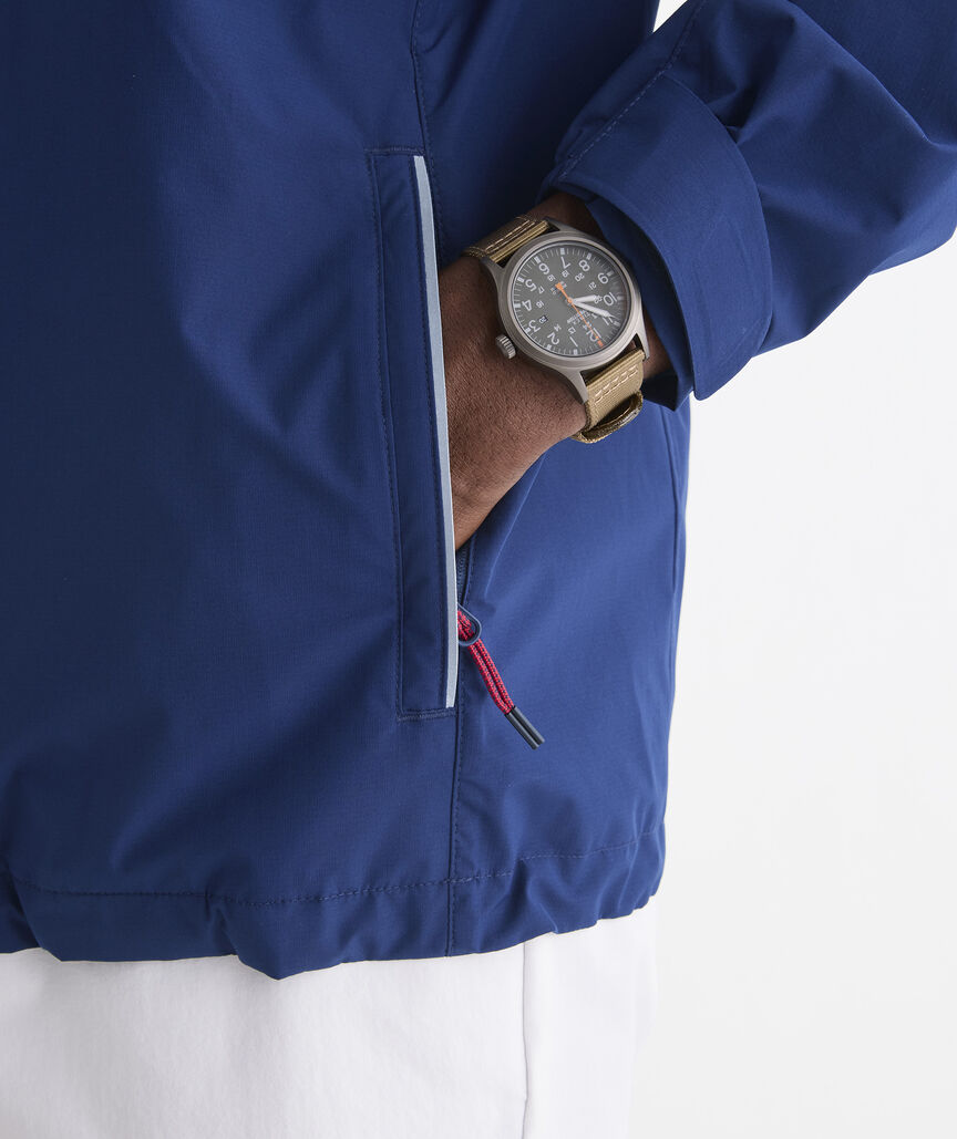 Stow & Go Shep Jacket