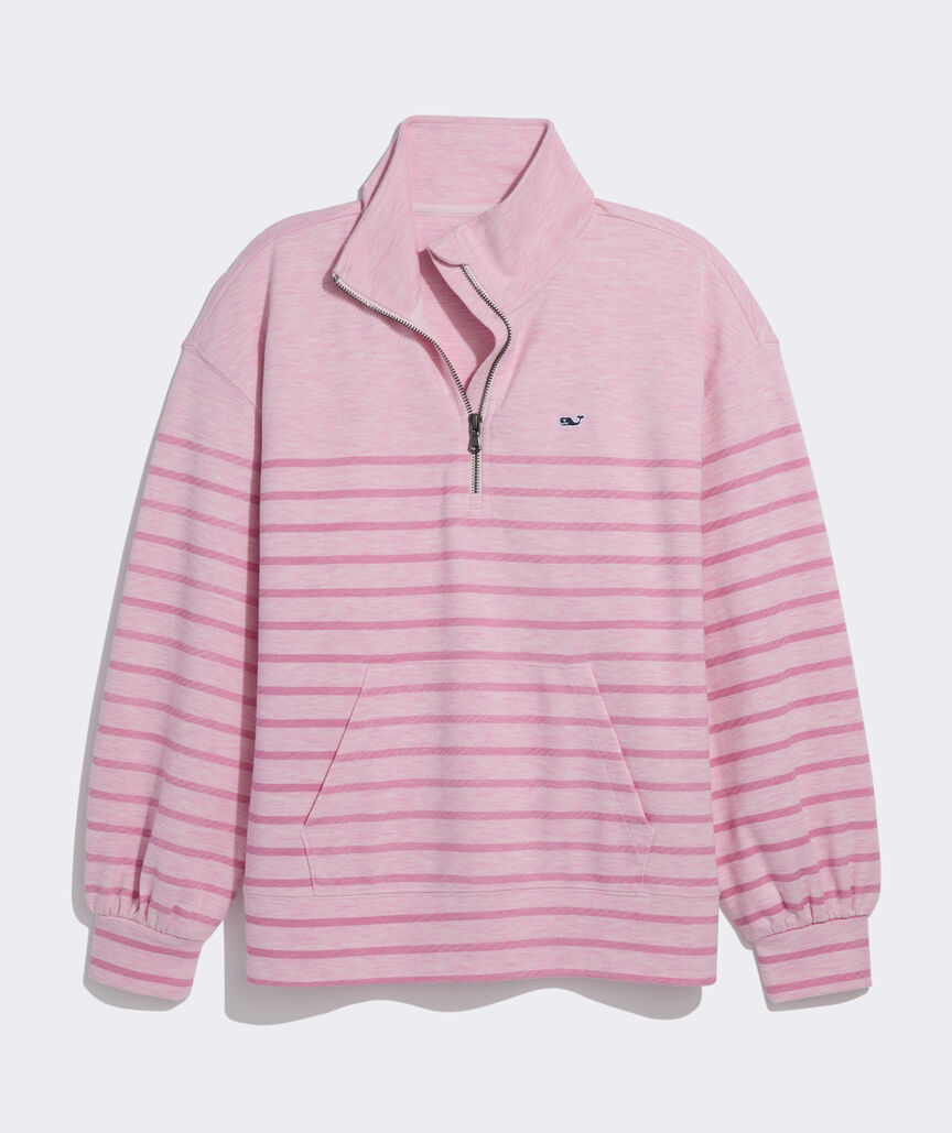 Women's Saltwater Quarter-Zip