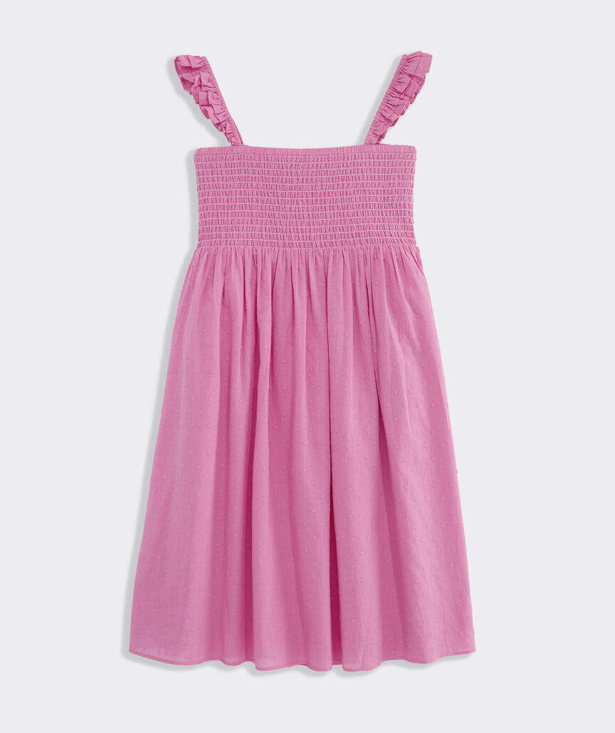 Girls' Baby Doll Coverup
