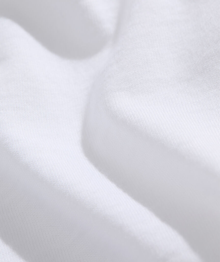 Supima® Cotton Long-Sleeve Tee