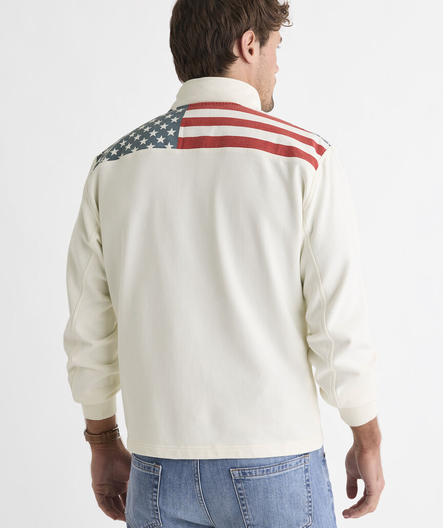 Americana Shep Shirt®