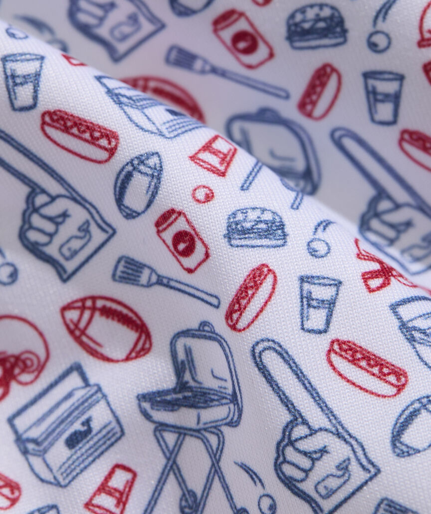 Performance Sankaty Boxers