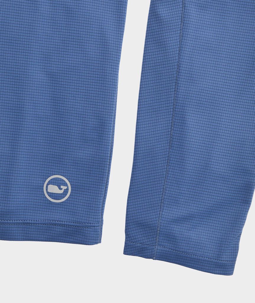 Sun Tech Long-Sleeve Tee