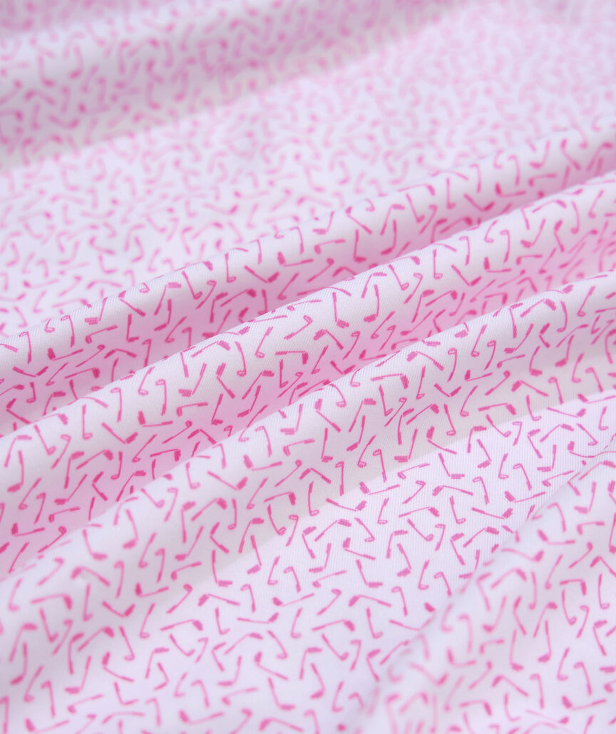 OUTLET Micro Putters Performance Polo