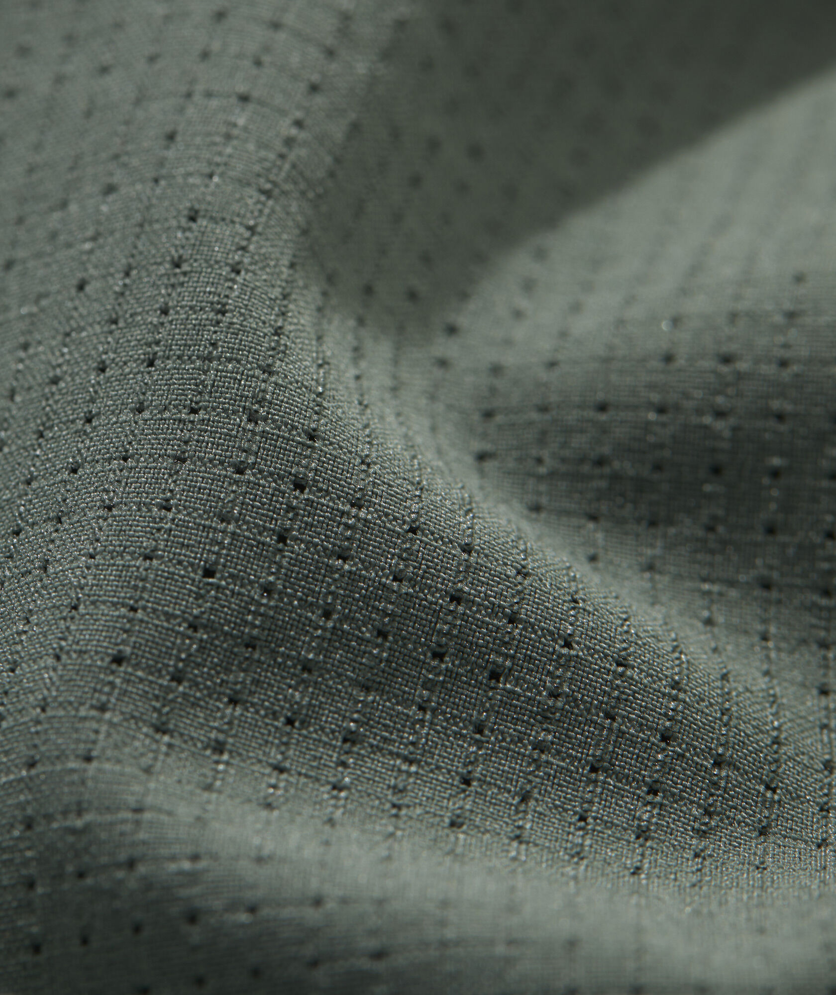 Jeep&reg; Collection Perforated Performance Short-Sleeve Shirt