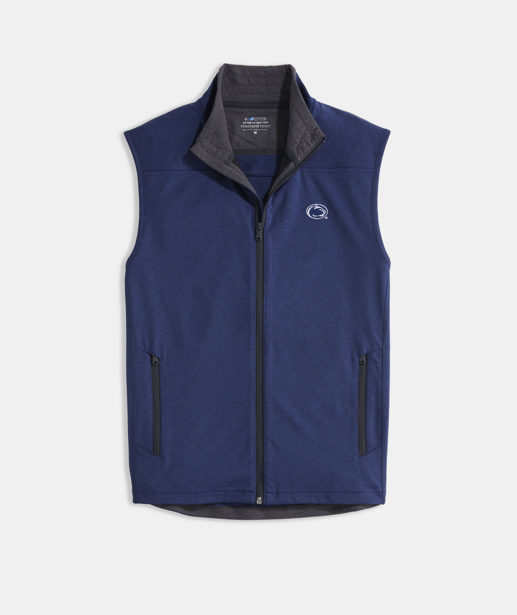 Penn State University On-The-Go Shep Vest