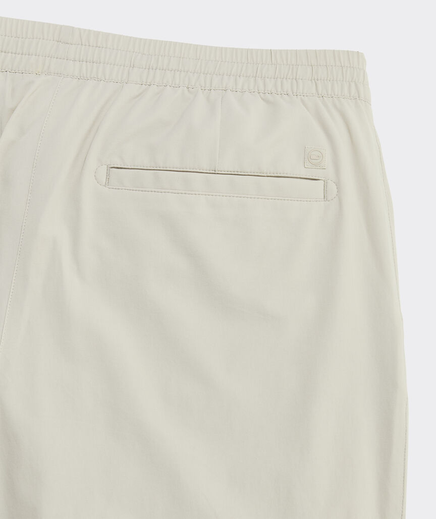 Performance Lightweight Pull-On Pants