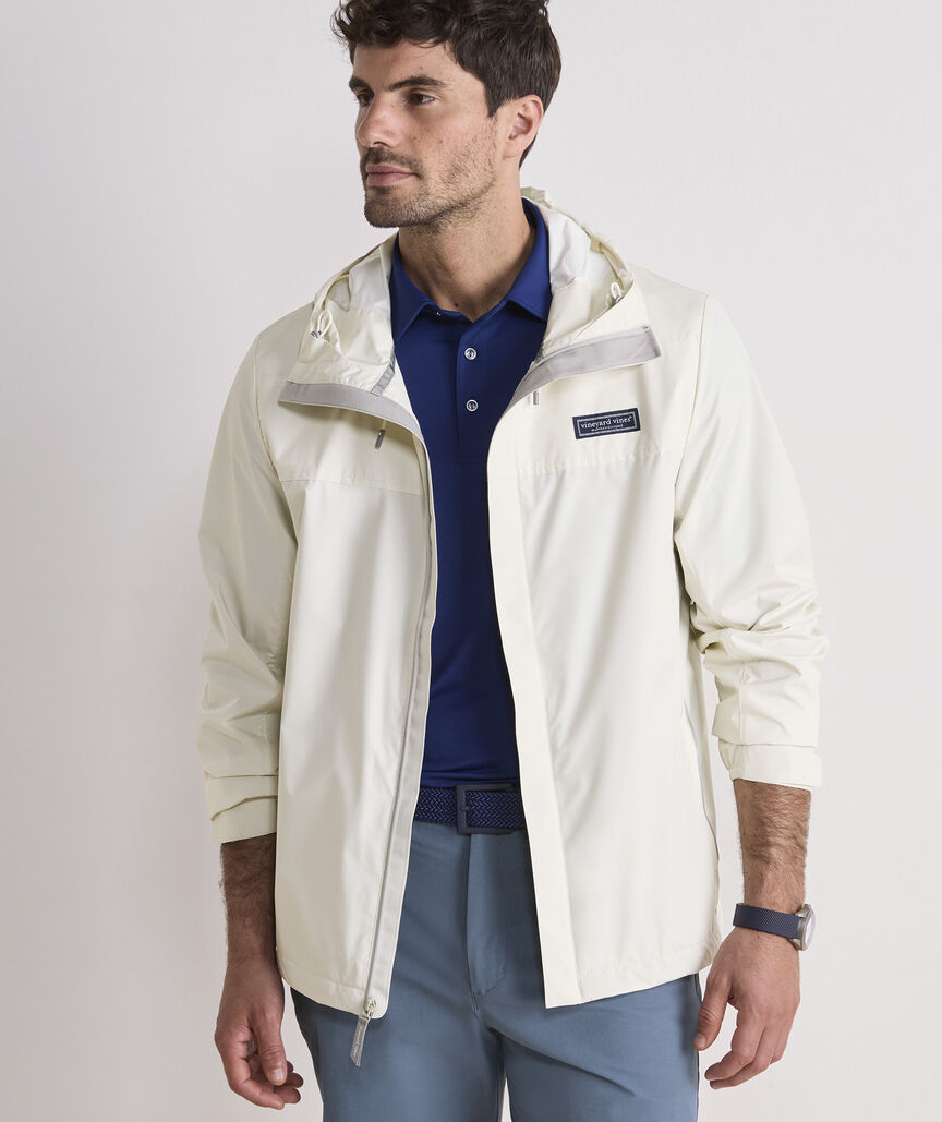 Stow & Go Shep Jacket