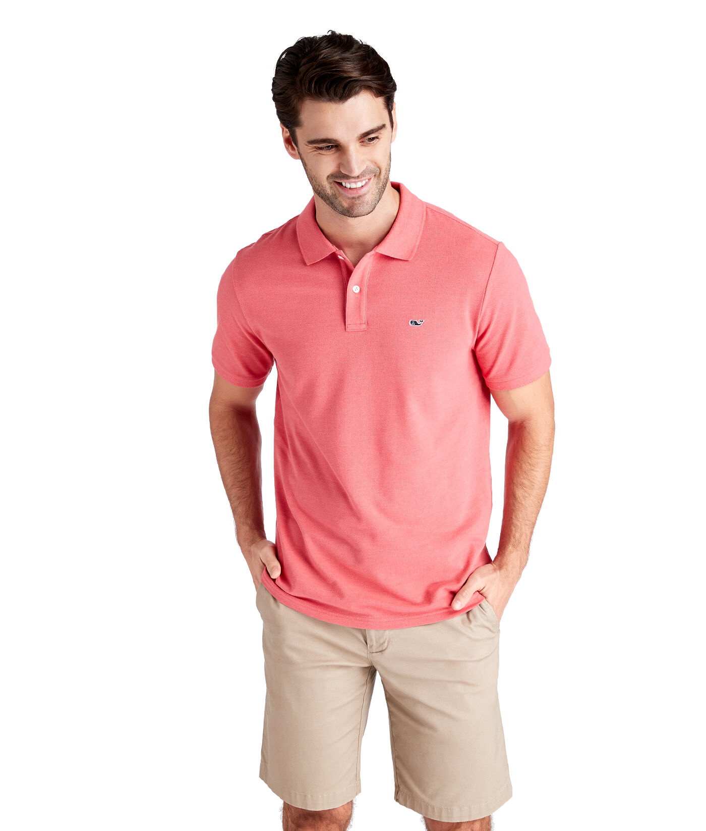 vineyard vines polos