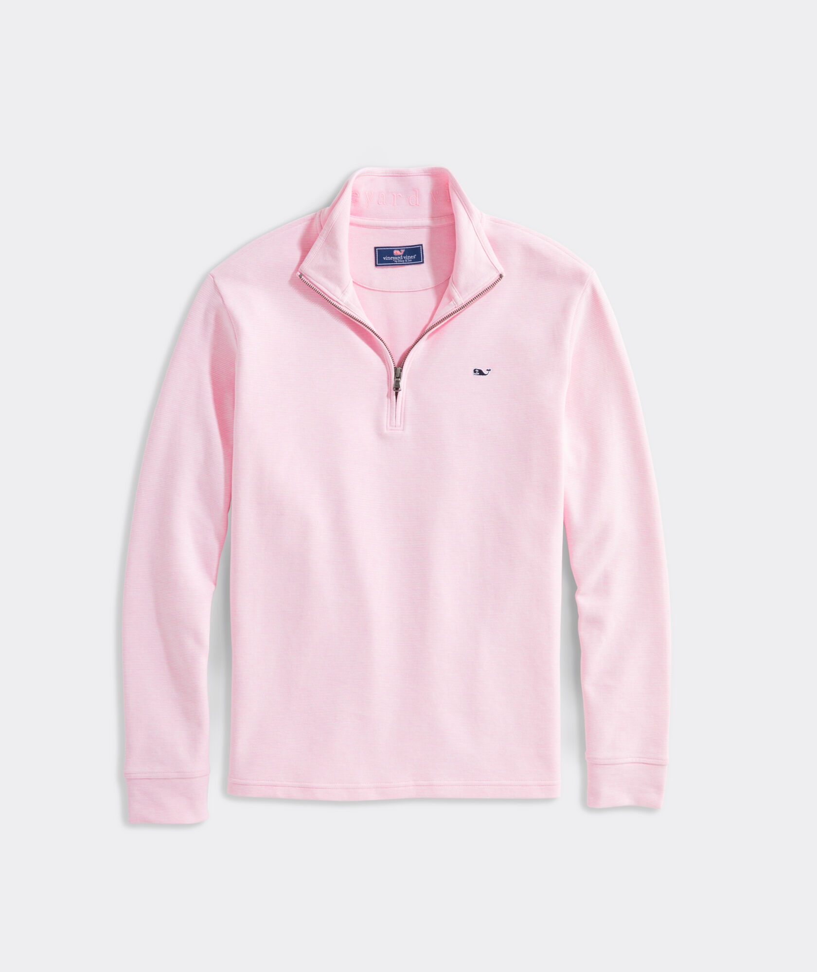 Shop Saltwater 1/4-Zip at vineyard vines