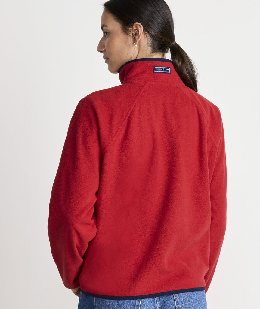 Harbor Fleece Jacket