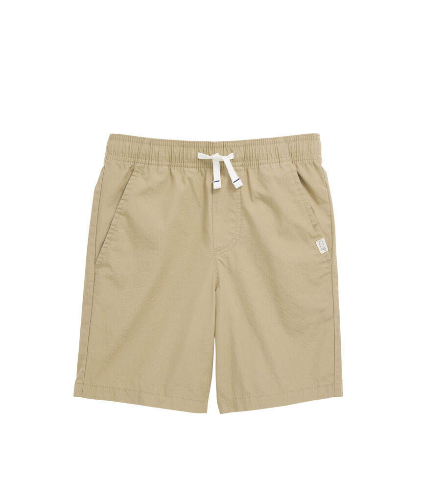 OUTLET Boys' Chino Jetty Short