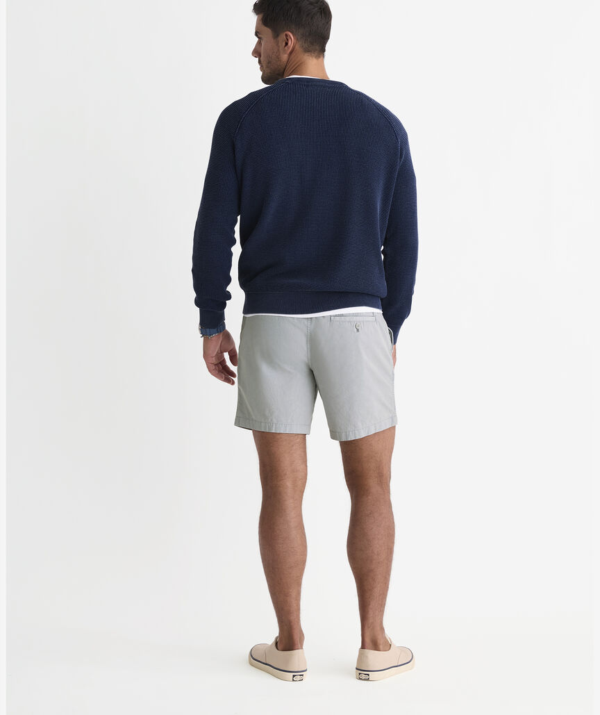 7 Inch Surfside Pull-On Shorts
