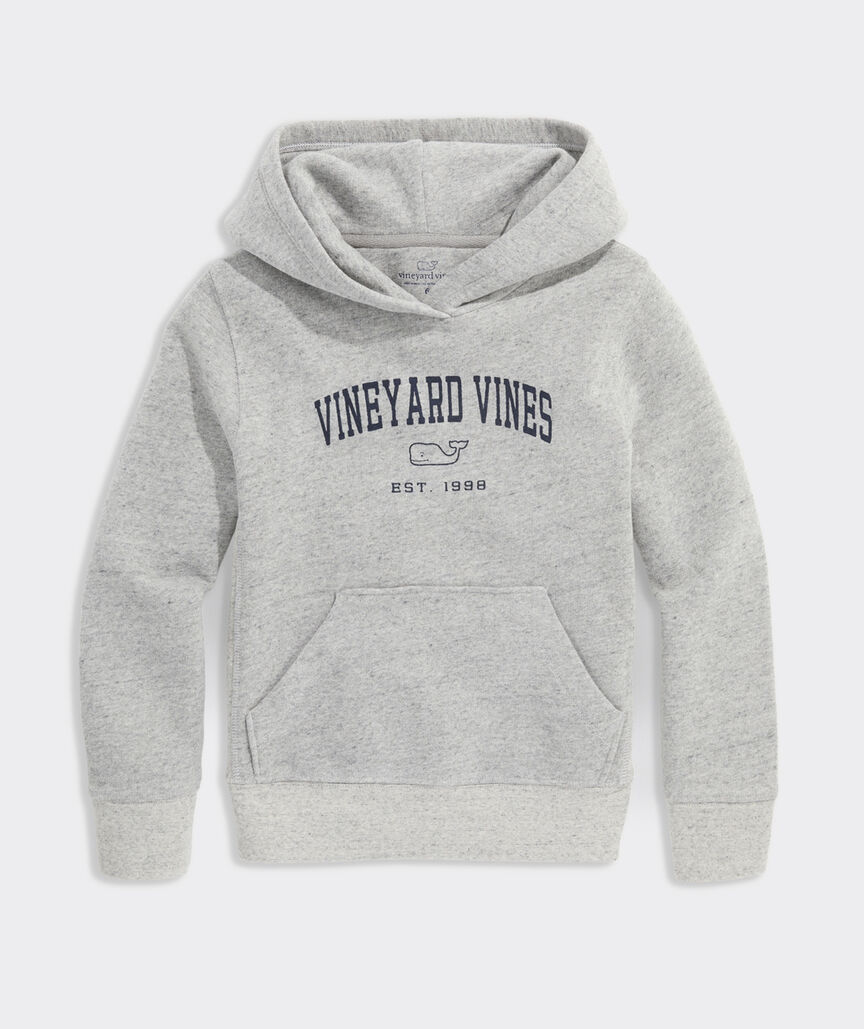 Boys' Graphic Hoodie