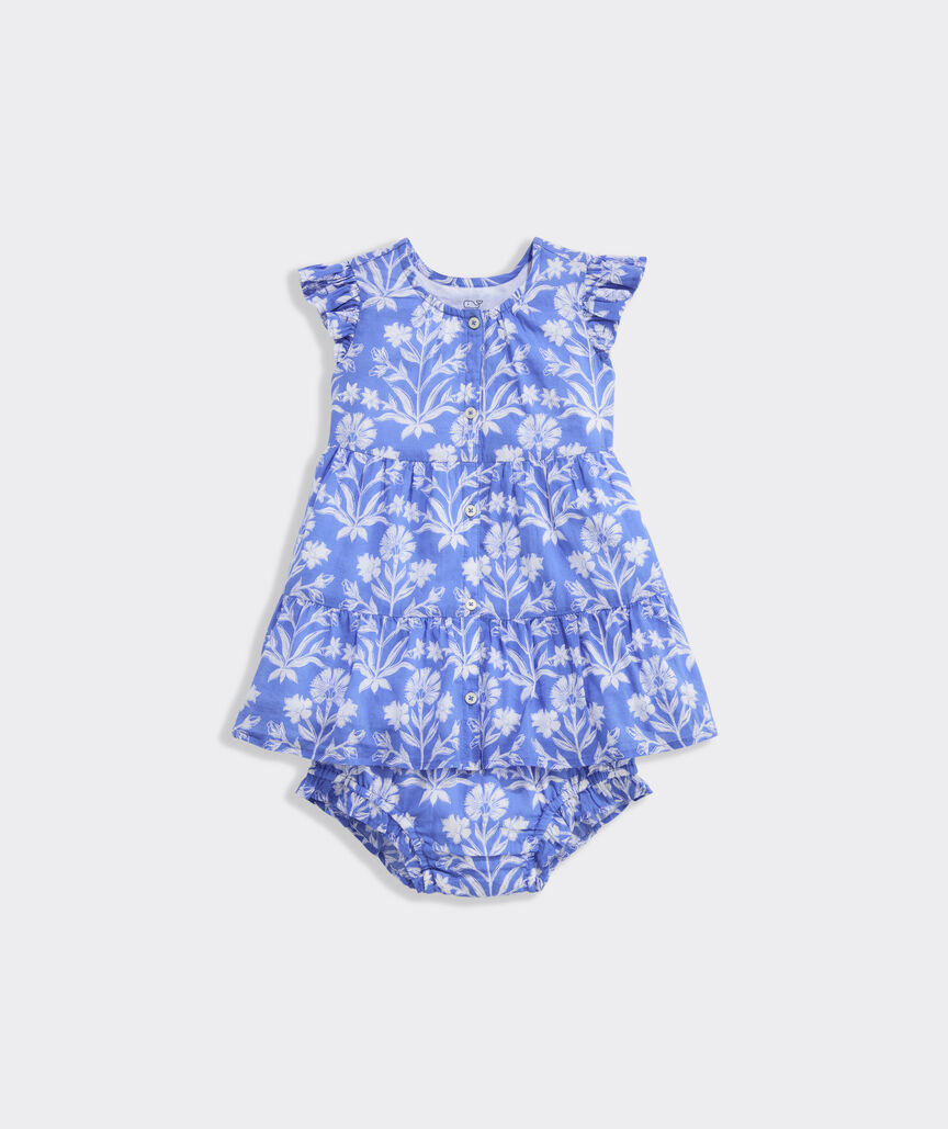 Baby Evie Dress