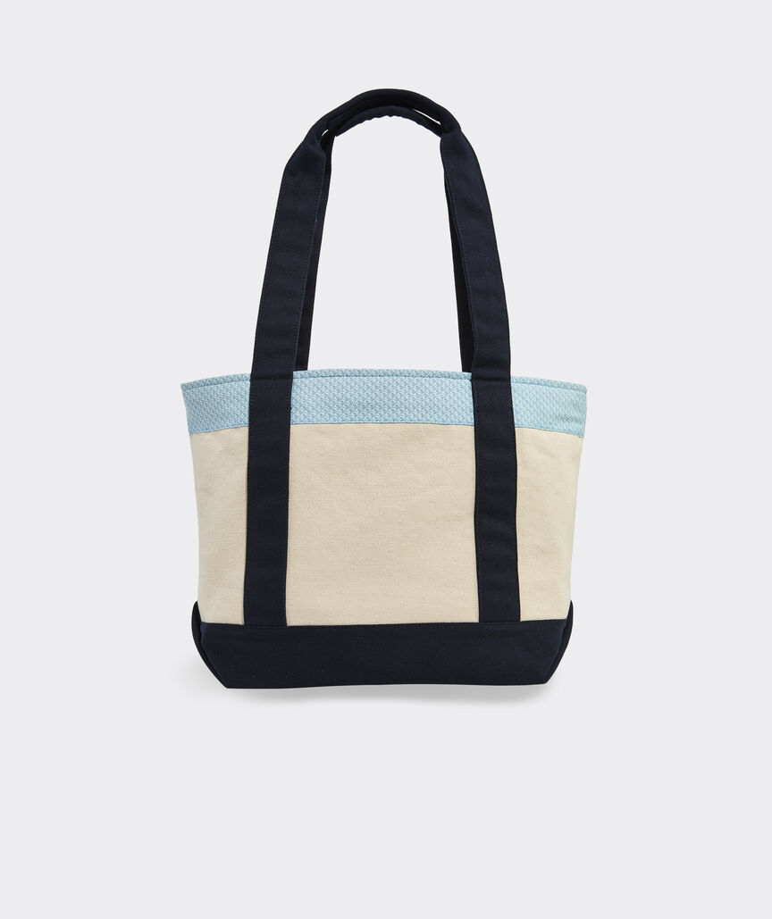 Classic Heritage Tote