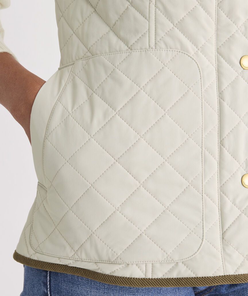 Dorset Vest