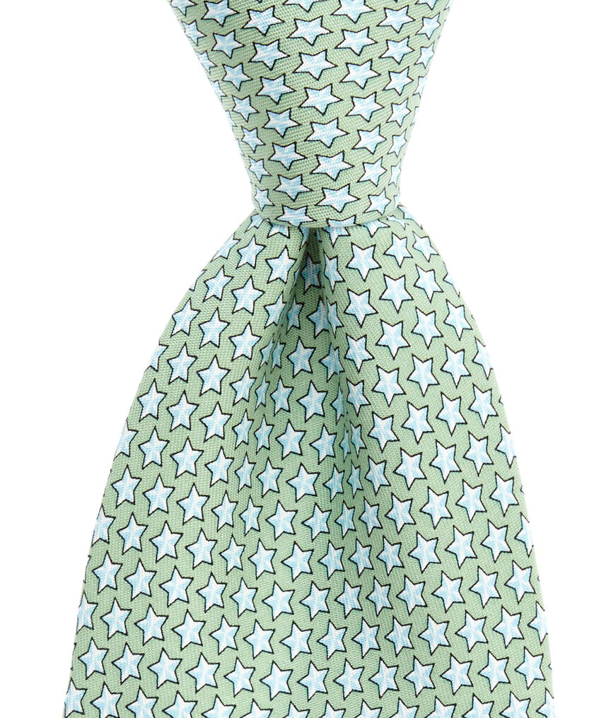 Stars Tie