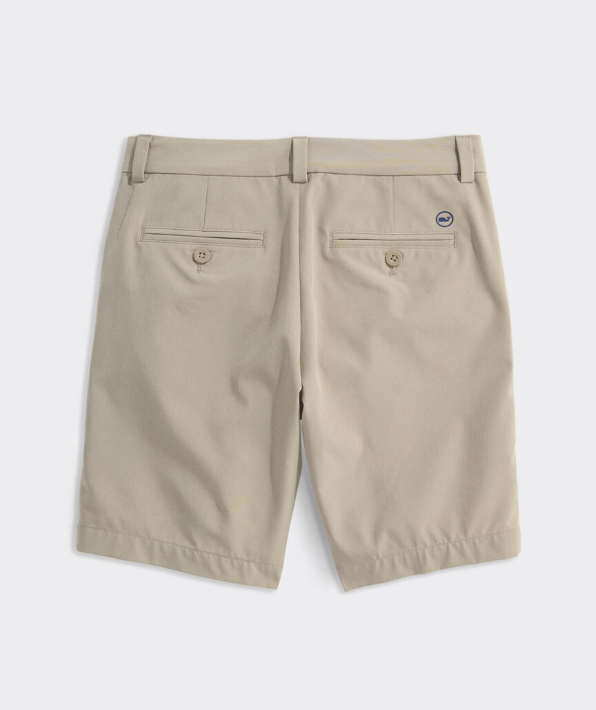 Boys' Performance Lightweight Shorts